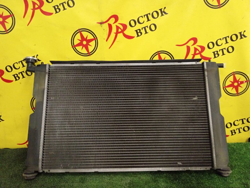 Радиатор охлаждения двигателя, 6000 рублей, Красноярск