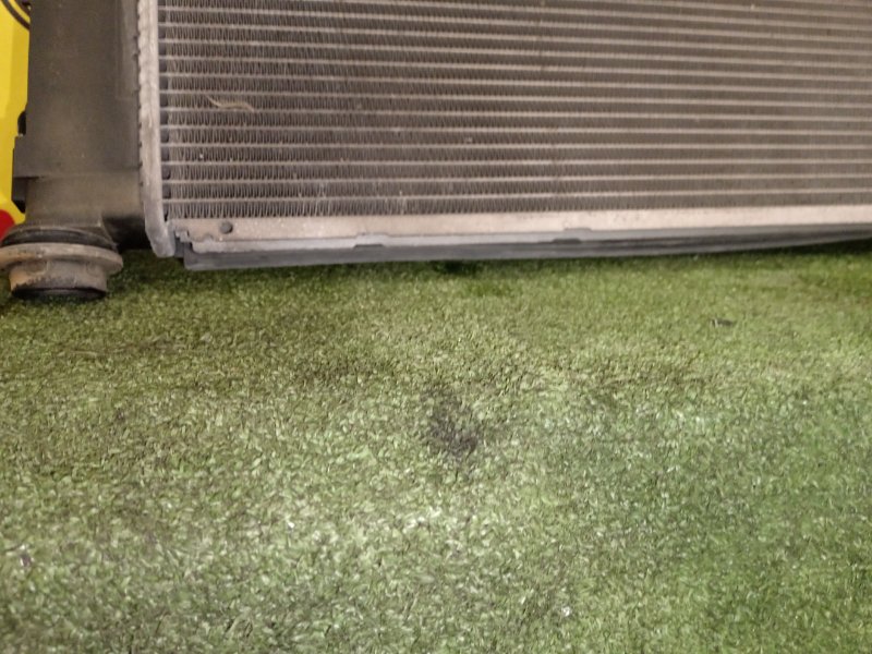 Радиатор охлаждения двигателя, 6000 рублей, Красноярск