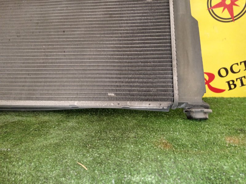 Радиатор охлаждения двигателя, 6000 рублей, Красноярск