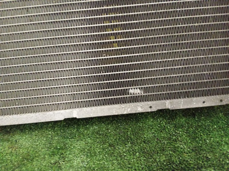 Радиатор охлаждения двигателя, 6000 рублей, Красноярск