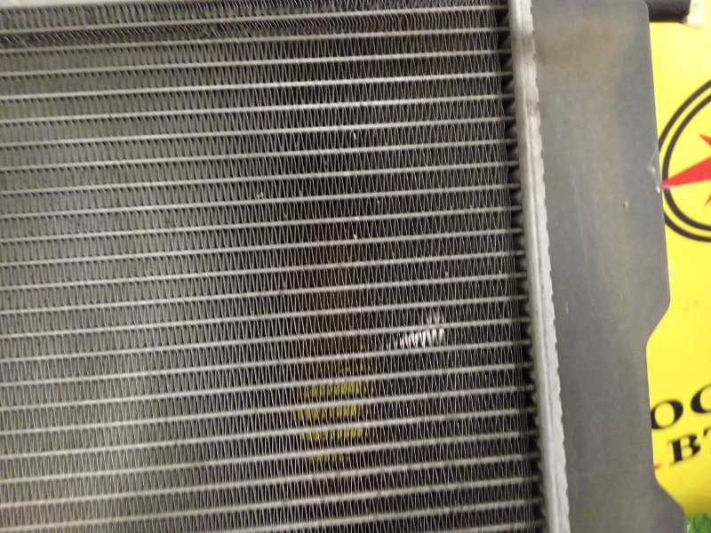 Радиатор охлаждения двигателя, 6000 рублей, Красноярск