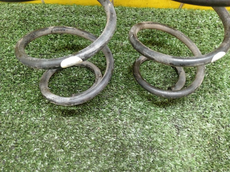 Пружина подвески, 800 рублей, Красноярск