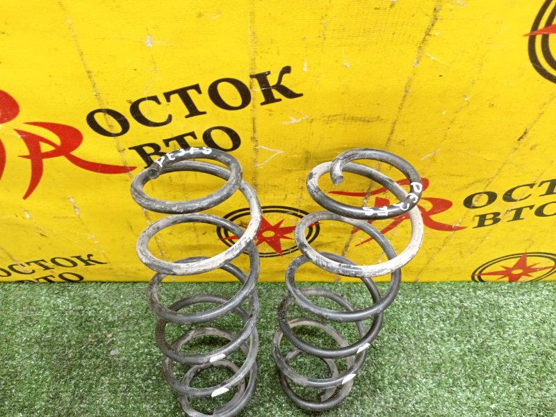 Пружина подвески, 800 рублей, Красноярск