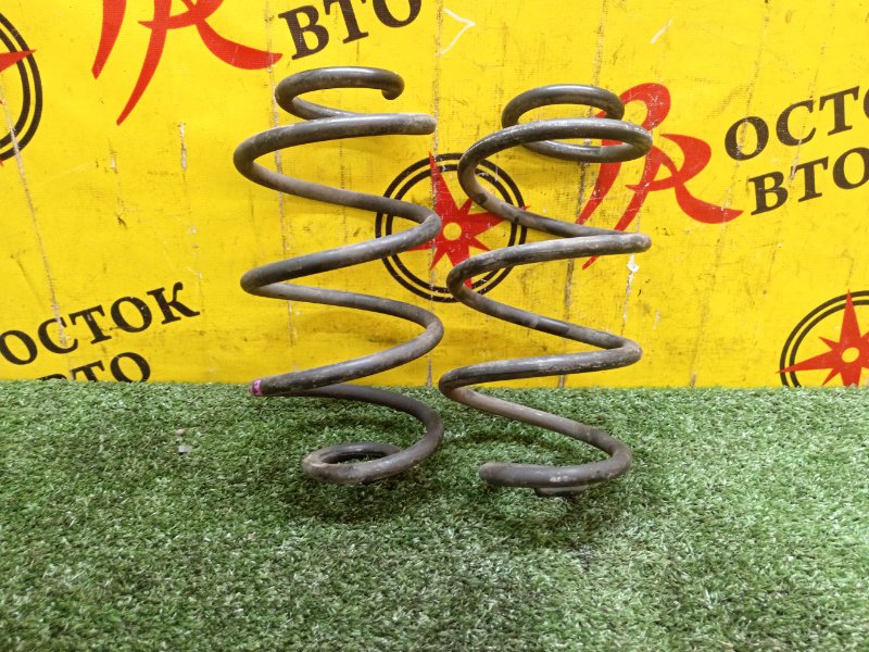 Пружина подвески, 400 рублей, Красноярск