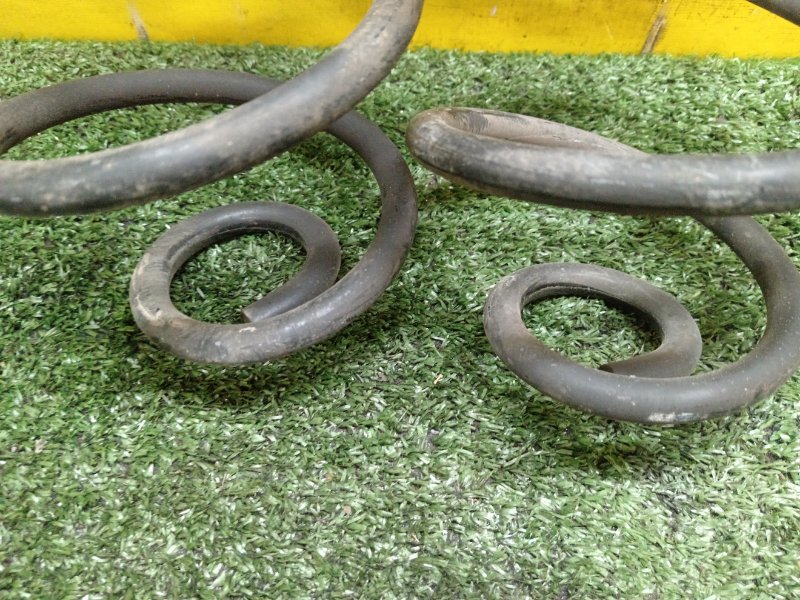 Пружина подвески, 400 рублей, Красноярск