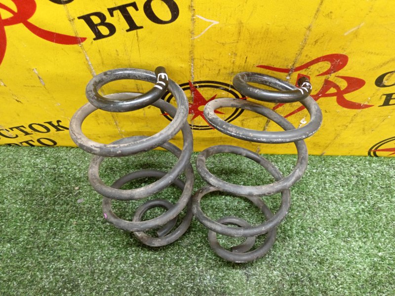 Пружина подвески, 400 рублей, Красноярск