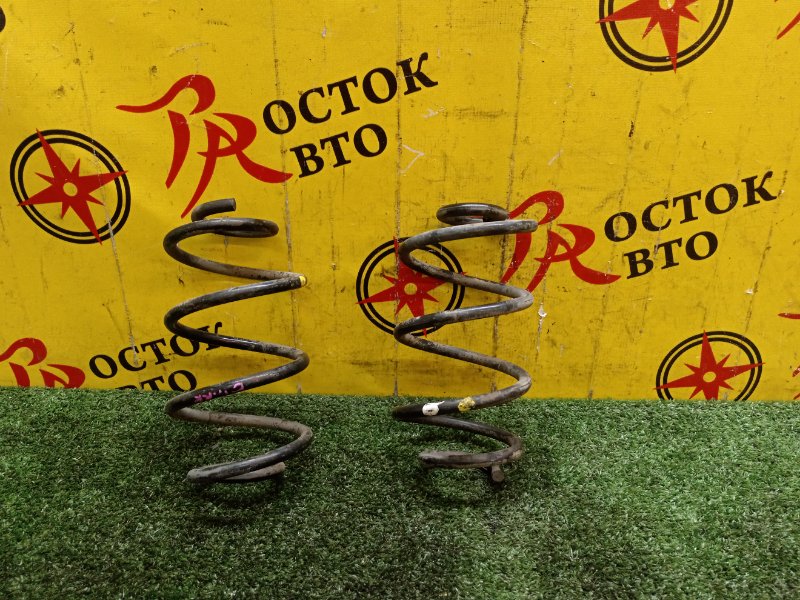 Пружина подвески, 400 рублей, Красноярск