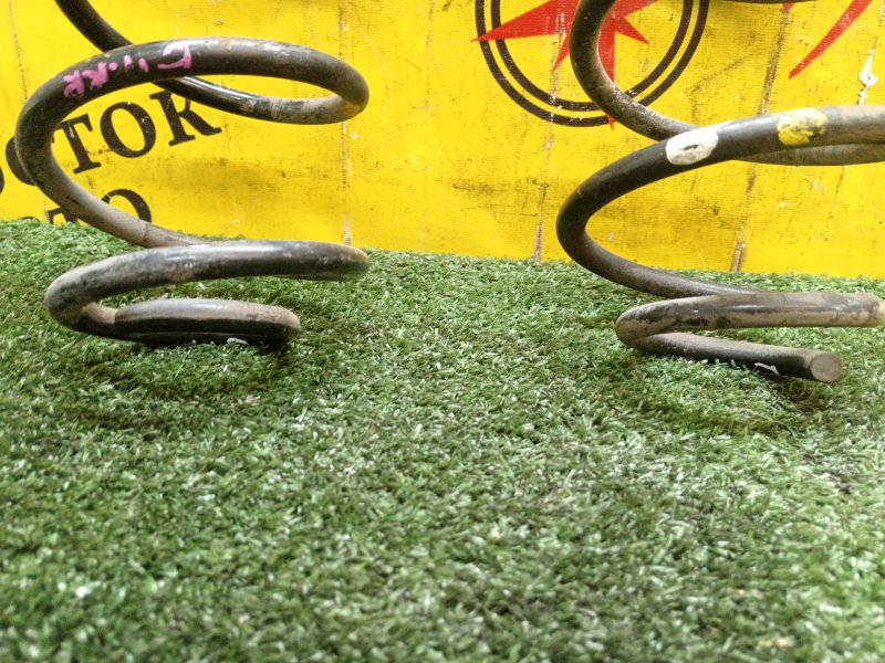 Пружина подвески, 400 рублей, Красноярск