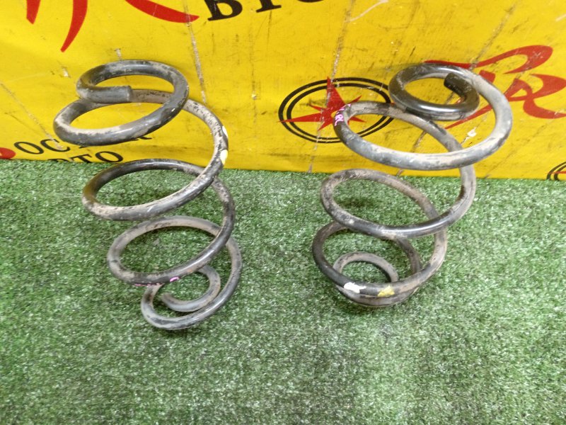 Пружина подвески, 400 рублей, Красноярск