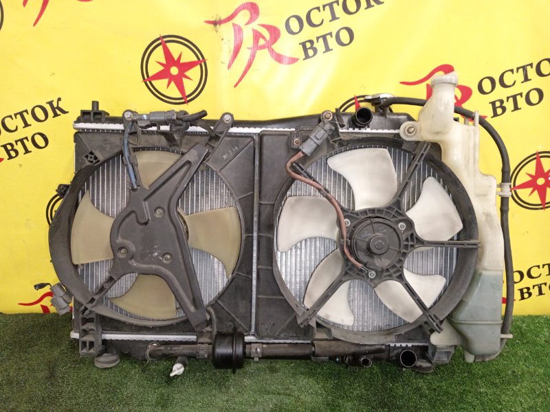 Радиатор охлаждения двигателя, 8000 рублей, Красноярск