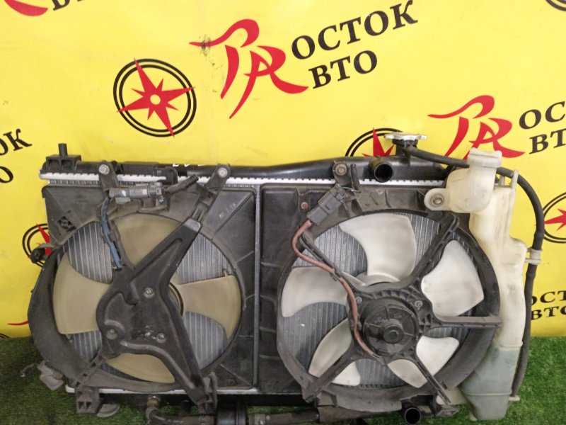 Радиатор охлаждения двигателя, 8000 рублей, Красноярск