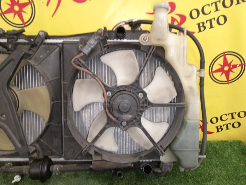 Радиатор охлаждения двигателя, 8000 рублей, Красноярск