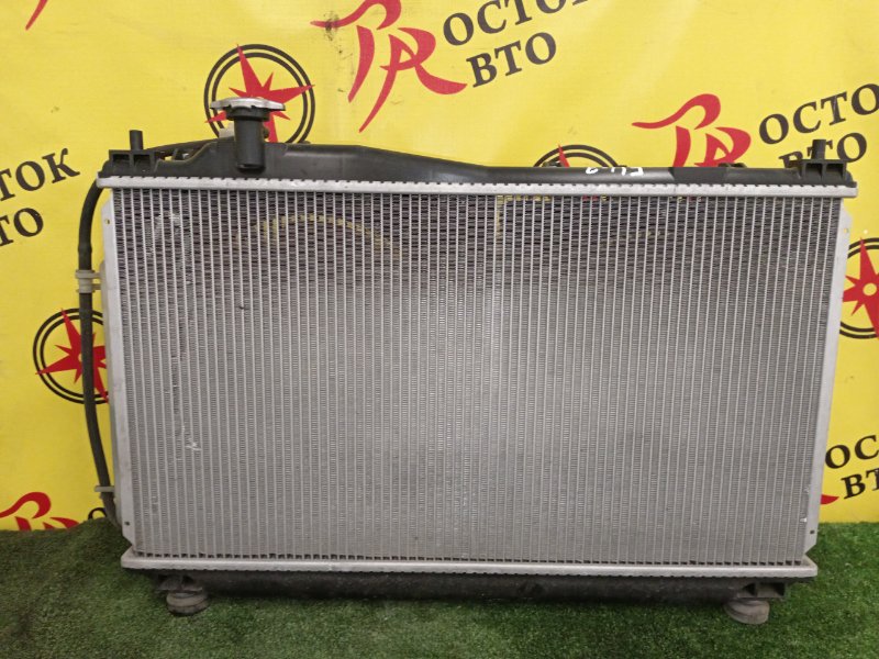 Радиатор охлаждения двигателя, 8000 рублей, Красноярск