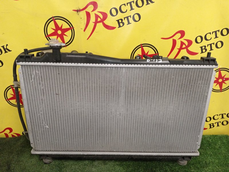 Радиатор охлаждения двигателя, 8000 рублей, Красноярск