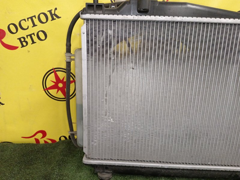 Радиатор охлаждения двигателя, 8000 рублей, Красноярск