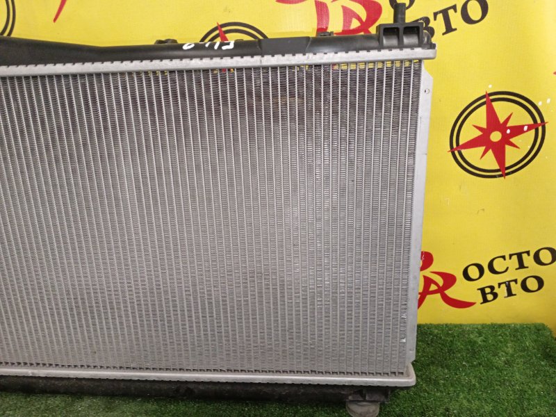 Радиатор охлаждения двигателя, 8000 рублей, Красноярск