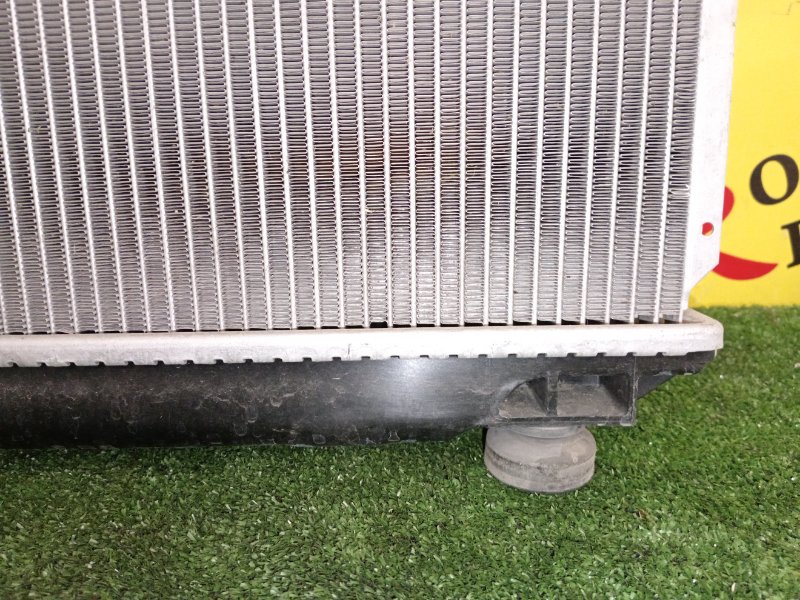 Радиатор охлаждения двигателя, 8000 рублей, Красноярск