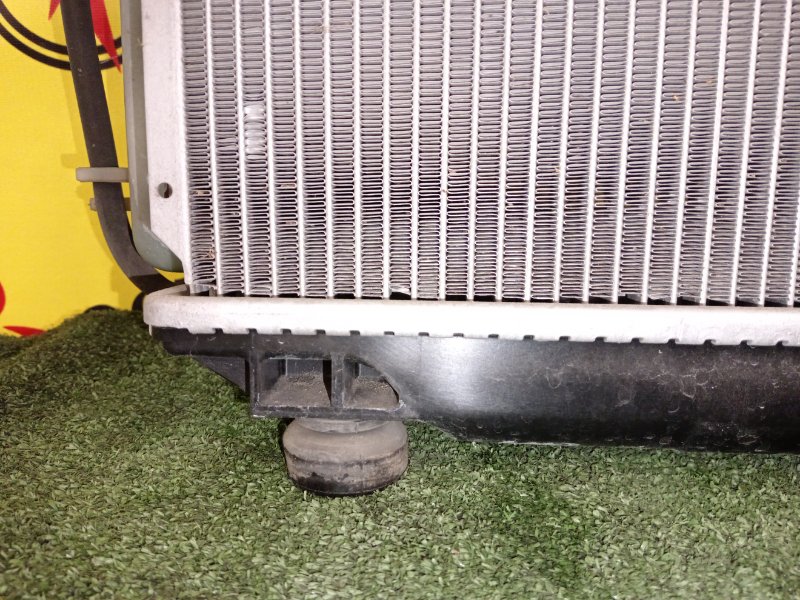 Радиатор охлаждения двигателя, 8000 рублей, Красноярск