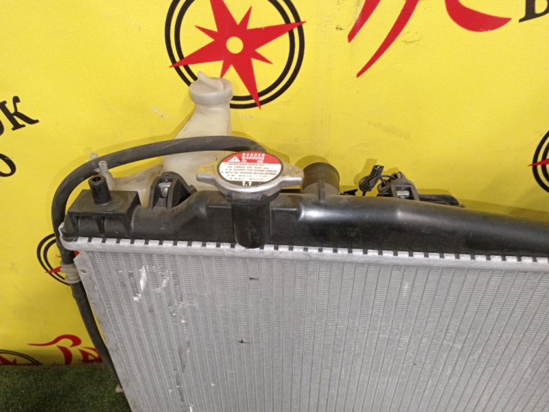 Радиатор охлаждения двигателя, 8000 рублей, Красноярск