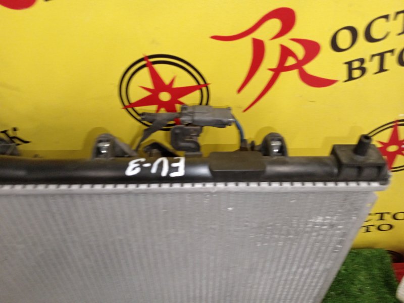 Радиатор охлаждения двигателя, 8000 рублей, Красноярск