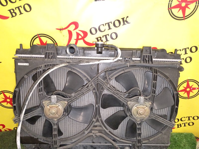 Радиатор охлаждения двигателя, 9000 рублей, Красноярск