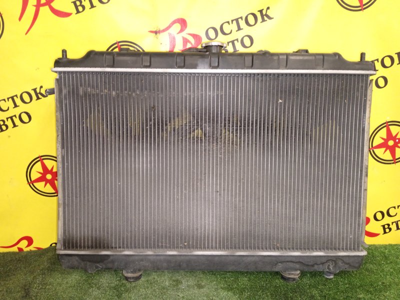 Радиатор охлаждения двигателя, 9000 рублей, Красноярск