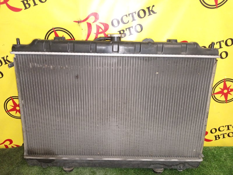 Радиатор охлаждения двигателя, 9000 рублей, Красноярск