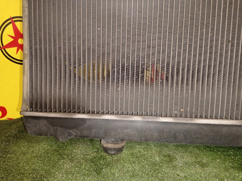 Радиатор охлаждения двигателя, 9000 рублей, Красноярск