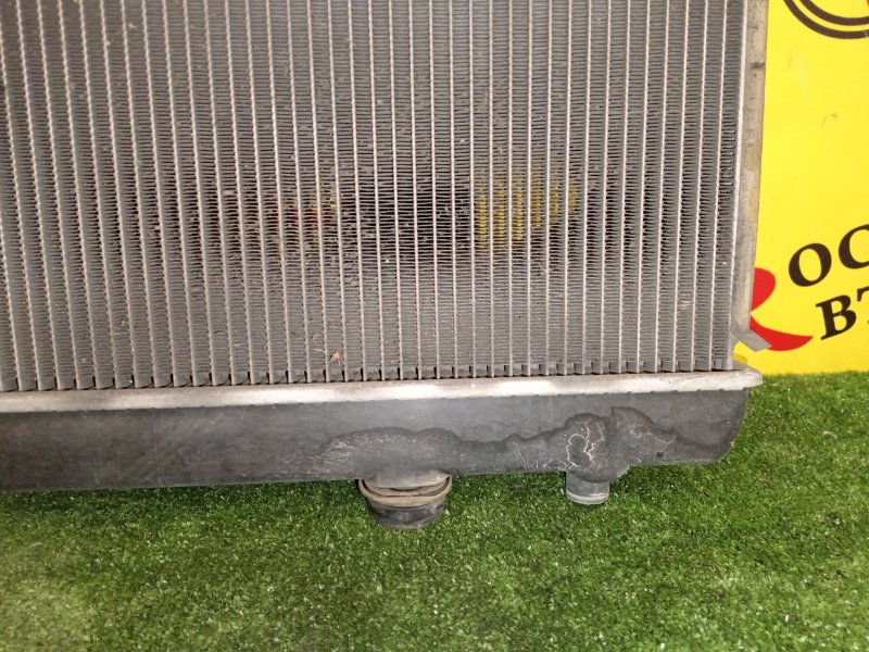 Радиатор охлаждения двигателя, 9000 рублей, Красноярск