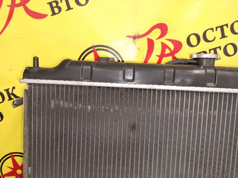 Радиатор охлаждения двигателя, 9000 рублей, Красноярск