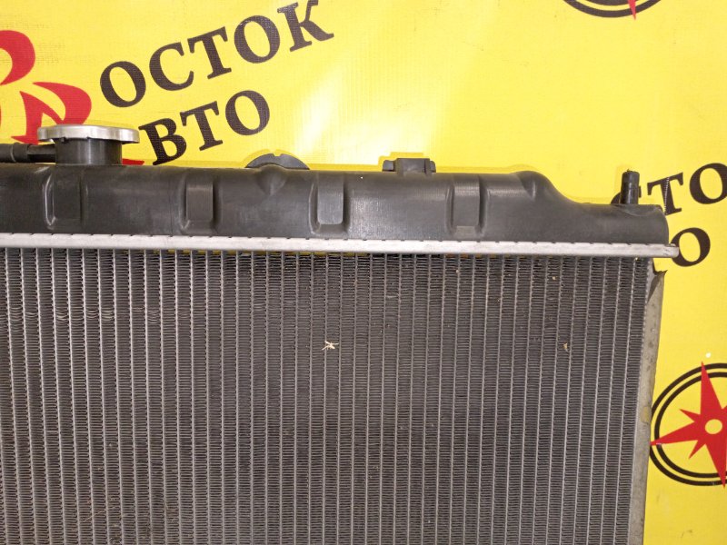 Радиатор охлаждения двигателя, 9000 рублей, Красноярск