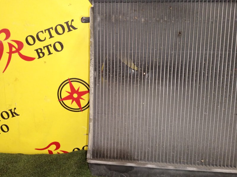 Радиатор охлаждения двигателя, 9000 рублей, Красноярск