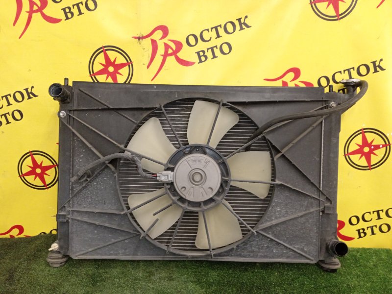 Радиатор охлаждения двигателя, 3500 рублей, Красноярск