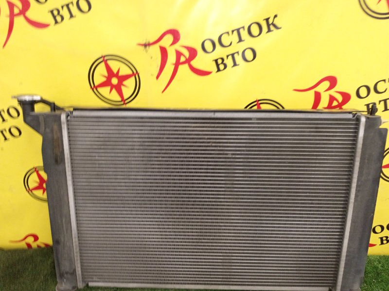 Радиатор охлаждения двигателя, 3500 рублей, Красноярск