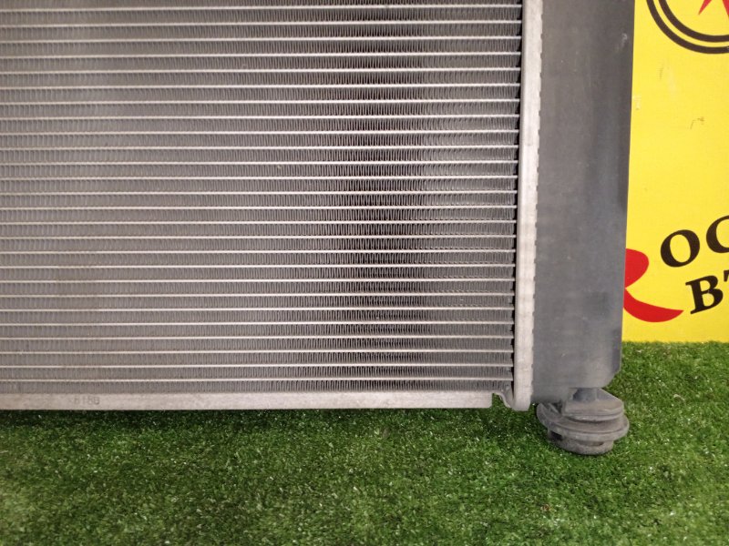 Радиатор охлаждения двигателя, 3500 рублей, Красноярск