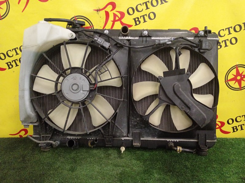 Радиатор охлаждения двигателя, 7500 рублей, Красноярск