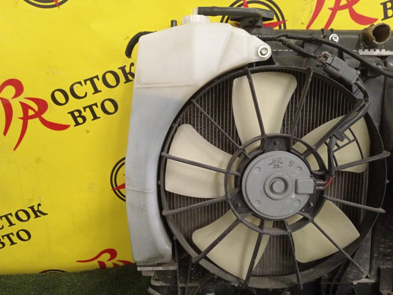 Радиатор охлаждения двигателя, 7500 рублей, Красноярск