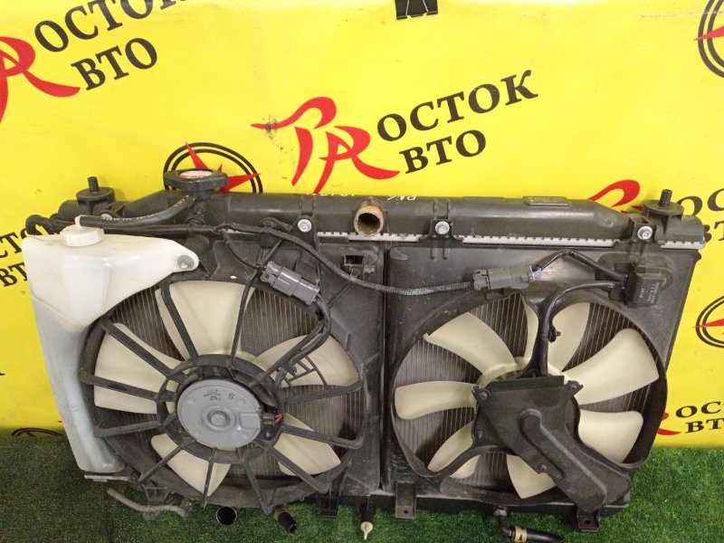 Радиатор охлаждения двигателя, 7500 рублей, Красноярск