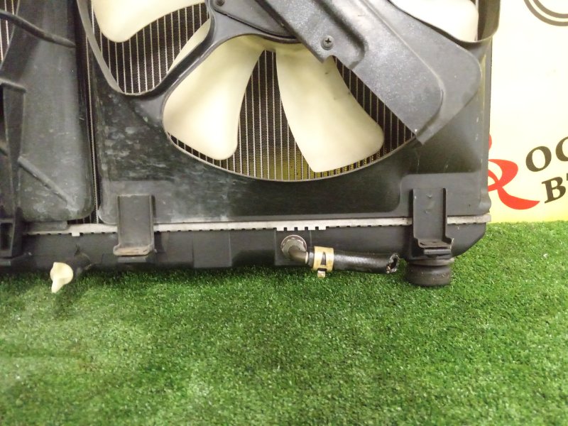 Радиатор охлаждения двигателя, 7500 рублей, Красноярск