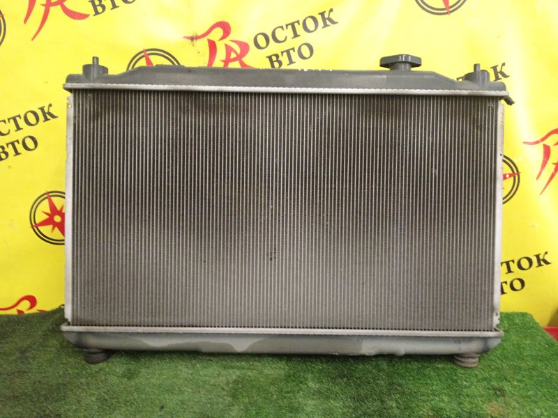 Радиатор охлаждения двигателя, 7500 рублей, Красноярск