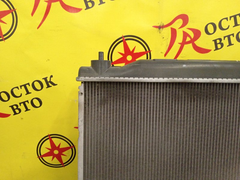 Радиатор охлаждения двигателя, 7500 рублей, Красноярск