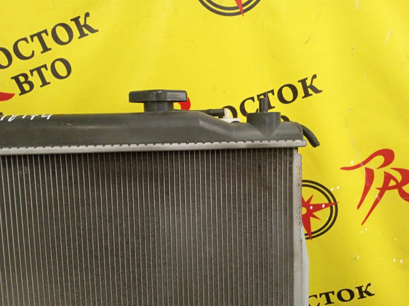 Радиатор охлаждения двигателя, 7500 рублей, Красноярск
