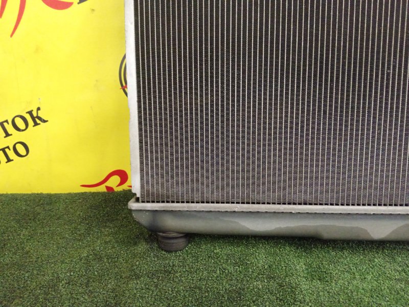 Радиатор охлаждения двигателя, 7500 рублей, Красноярск