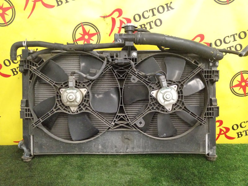 Радиатор охлаждения двигателя, 5000 рублей, Красноярск