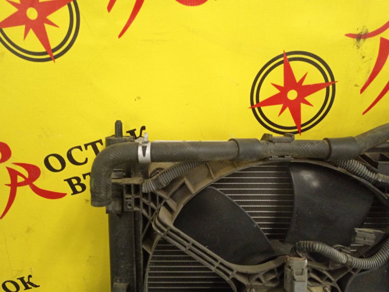 Радиатор охлаждения двигателя, 5000 рублей, Красноярск