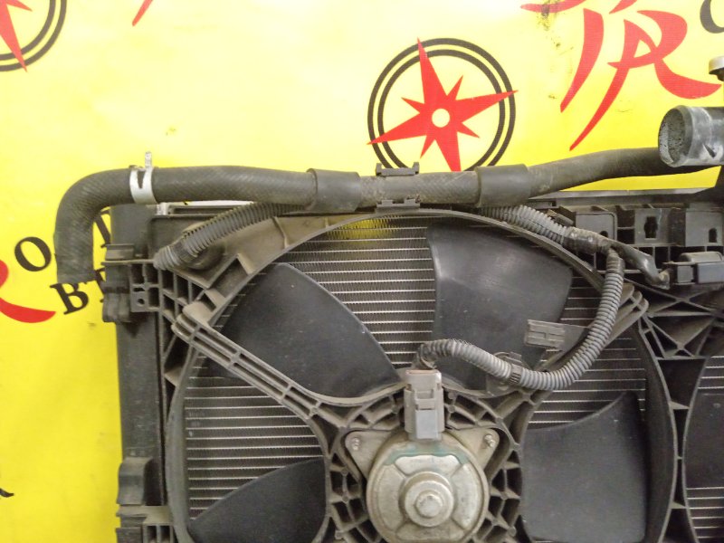 Радиатор охлаждения двигателя, 5000 рублей, Красноярск