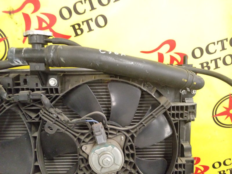 Радиатор охлаждения двигателя, 5000 рублей, Красноярск