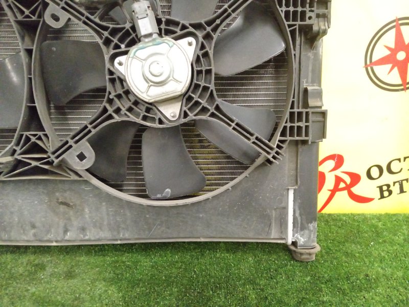 Радиатор охлаждения двигателя, 5000 рублей, Красноярск