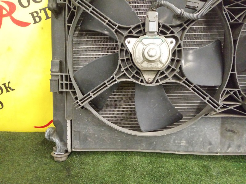 Радиатор охлаждения двигателя, 5000 рублей, Красноярск