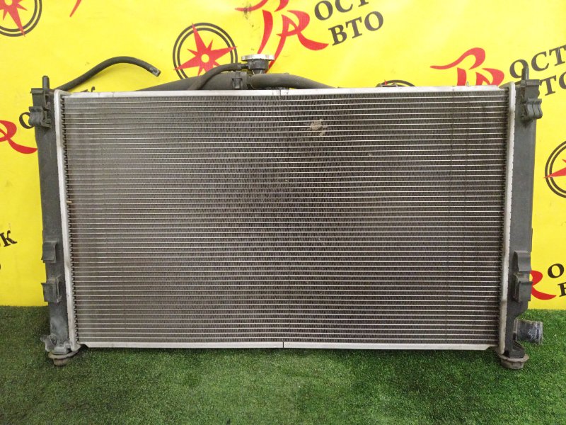 Радиатор охлаждения двигателя, 5000 рублей, Красноярск